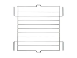 Caso Mikrowelle mit Grill MG 25 Ecostyle Ceramic Schwarz/Silber