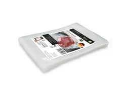 Caso Siegelrandbeutel 15 x 20 cm 90my 100 Stk. Transparent