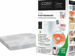 Caso Vakuumierbeutel 50 Stück