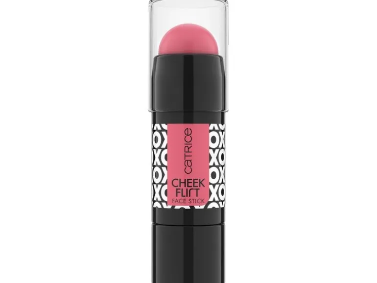Catrice Geschenkset Floral Flirt Look