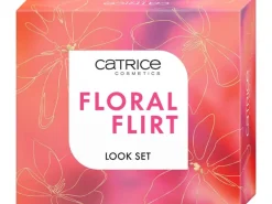 Catrice Geschenkset Floral Flirt Look