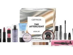 Catrice Geschenkset The Afterlight Look