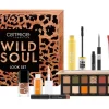 Catrice Geschenkset Wild Soul Look Set 7-tlg