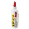 Cementit Bastelkleber 100 g Weiss