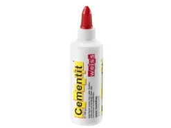 Cementit Bastelkleber 100 g Weiss