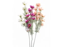 CHALET Blumenbouquet Kosmeen 87 cm