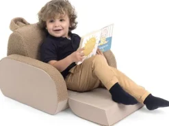 Chicco Babysessel Twist Teddy