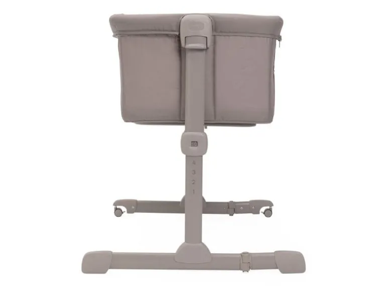 Chicco Beistellbett Next2Me Essential Dove Re Lux