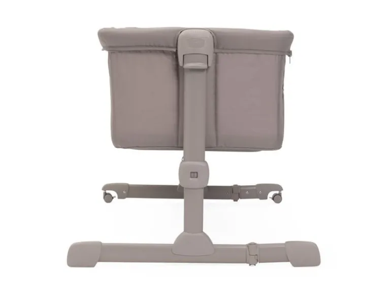 Chicco Beistellbett Next2Me Essential Dove Re Lux