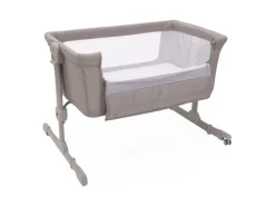 Chicco Beistellbett Next2Me Essential Dove Re Lux