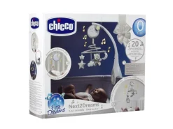 Chicco Mobile Next 2 Dreams Neutral
