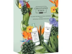 christophe robin Intense Hydration Duo