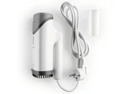 CLEANmaxx Dampfbürste 1200 W