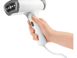CLEANmaxx Dampfbürste 1200 W