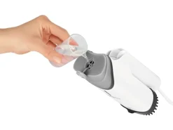 CLEANmaxx Dampfbürste 1200 W