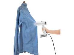 CLEANmaxx Dampfbürste 1500 W