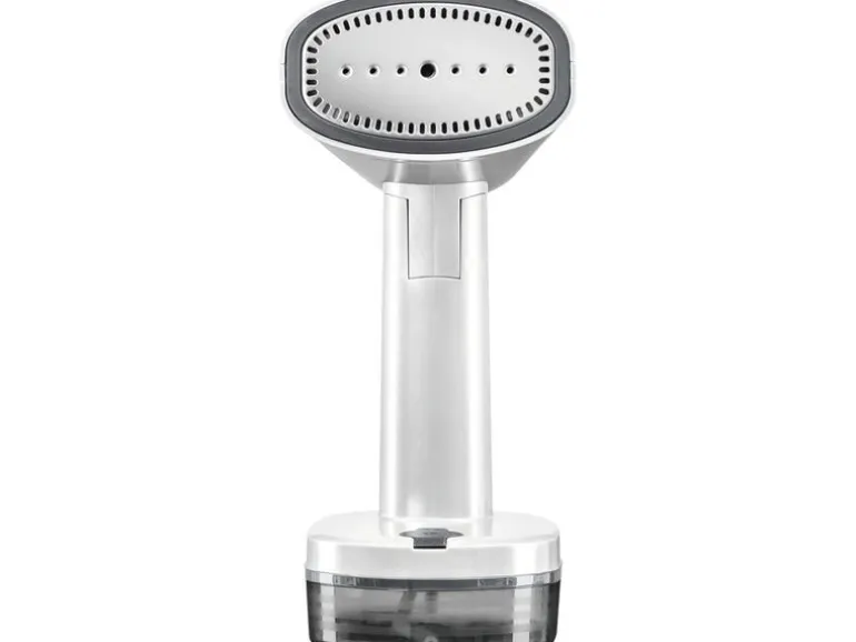 CLEANmaxx Dampfbürste 1500 W