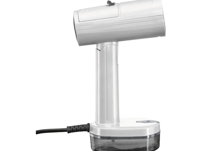 CLEANmaxx Dampfbürste 1500 W