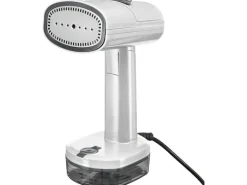 CLEANmaxx Dampfbürste 1500 W