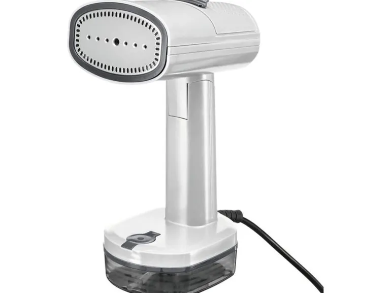 CLEANmaxx Dampfbürste 1500 W