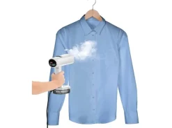 CLEANmaxx Dampfbürste 1500 W