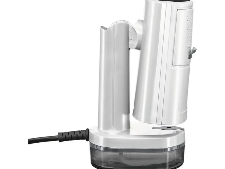 CLEANmaxx Dampfbürste 1500 W