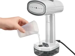 CLEANmaxx Dampfbürste 1500 W