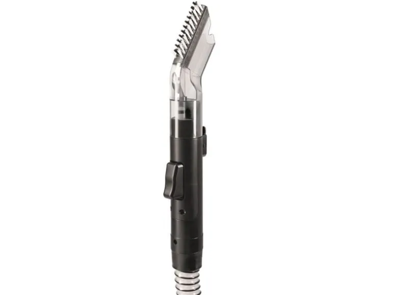 CLEANmaxx Waschsauger Schwarz