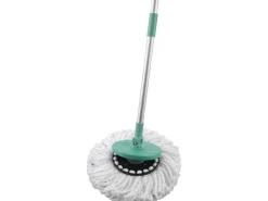 CLEANmaxx Wischmopp Aufsatz 2 Stück