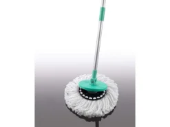 CLEANmaxx Wischmopp Aufsatz 2 Stück