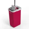 CLEANmaxx Wischmopp Komfort Mopp 5.7 l