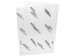 COCON Bilderrahmen für Kinderzeichnungen 34 x 25 x 4 cm, Weiss