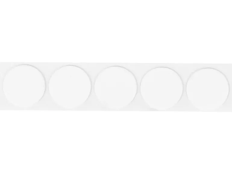 COCON Bilderrahmen für Kinderzeichnungen 34 x 25 x 4 cm, Weiss
