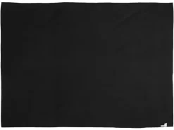 COCON Decke Fleece Polar 150 x 210 cm, Anthrazit