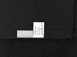 COCON Decke Fleece Polar 150 x 210 cm, Anthrazit