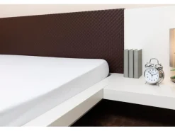 COCON Fixmolton 180 x 200 cm, Weiss