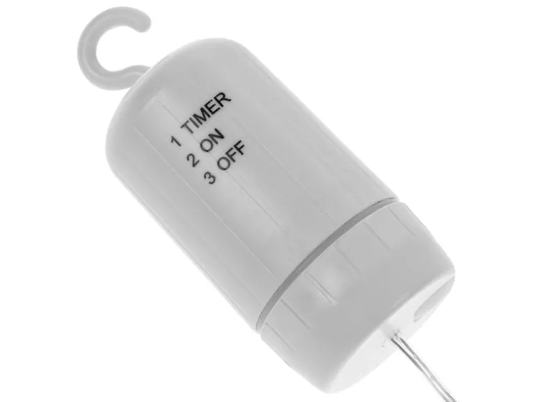 COCON LED-Ring, Draht, Ø 30 cm