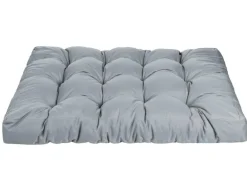 COCON Palettenkissen-Set, Grau