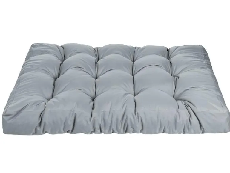 COCON Palettenkissen-Set, Grau