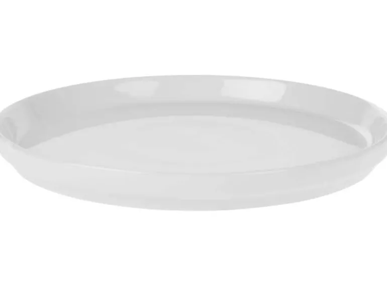 COCON Speise-Service Bianco 12-teilig, Weiss