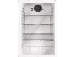 Coldtec by Kibernetik Gewerbekühlschrank 130L Rechts (wechselbar)