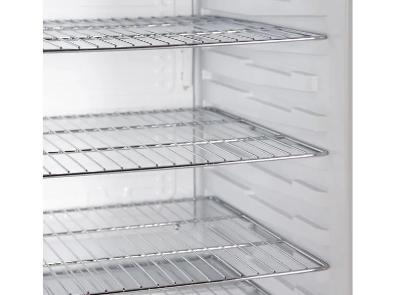 Coldtec by Kibernetik Gewerbekühlschrank 130L Rechts (wechselbar)