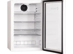 Coldtec by Kibernetik Gewerbekühlschrank 130L Rechts (wechselbar)