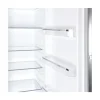 Coldtec by Kibernetik Kühlschrank KS335L Rechts (wechselbar)