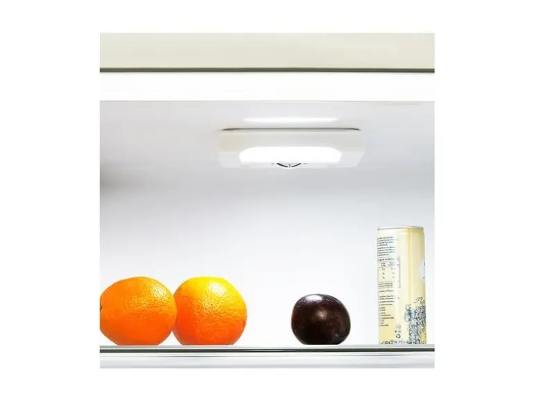 Coldtec by Kibernetik Kühlschrank KS335L Rechts (wechselbar)