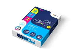 Colorcopy Kopierpapier ColorCopy A4, Hochweiss, 250 g/m², 125 Stück