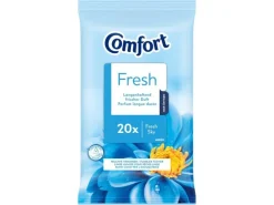 Comfort Tumbler-Tücher Fresh Explosion 20 Tücher