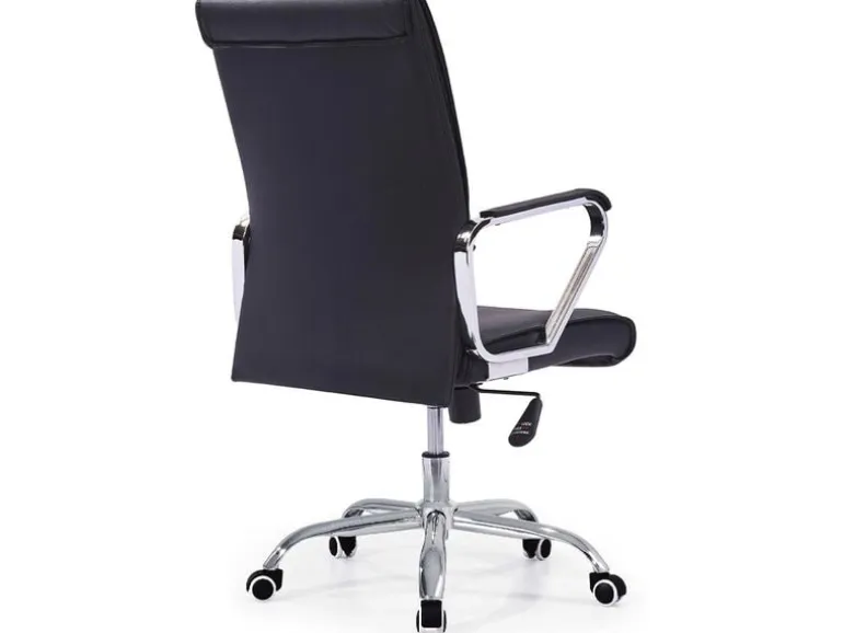 Contini Bürostuhl Comfort Schwarz