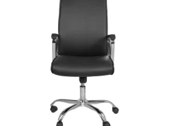 Contini Bürostuhl Comfort Schwarz