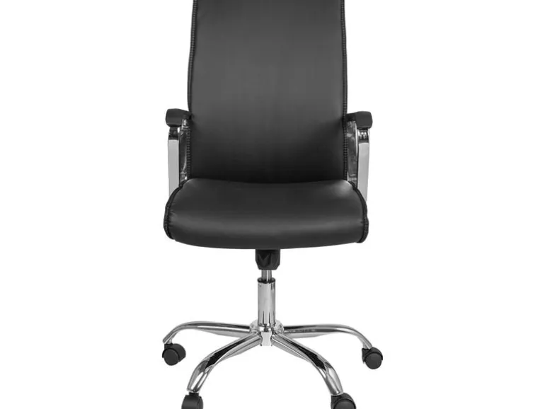 Contini Bürostuhl Comfort Schwarz